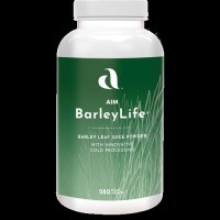 Barley Life Capsules23